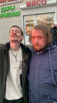 Вот они "герои"дня..