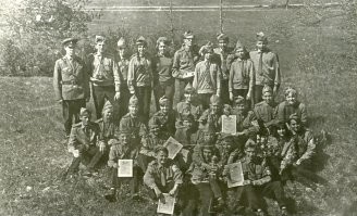 Интересные фотографии времен СССР