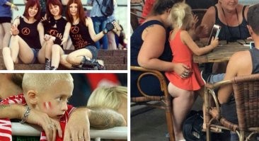 15 фото в стиле "Показалось", которые сведут с ума кого угодно