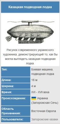 Першими у мыре яго сдилалы хохлы. Когда копали Чорние море