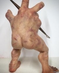 Когда купил разрекламированный в интернете кухонный гаджет