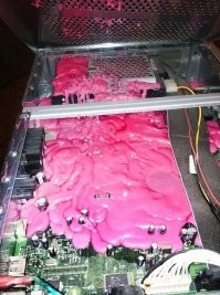 Еще лучше работать будет.....