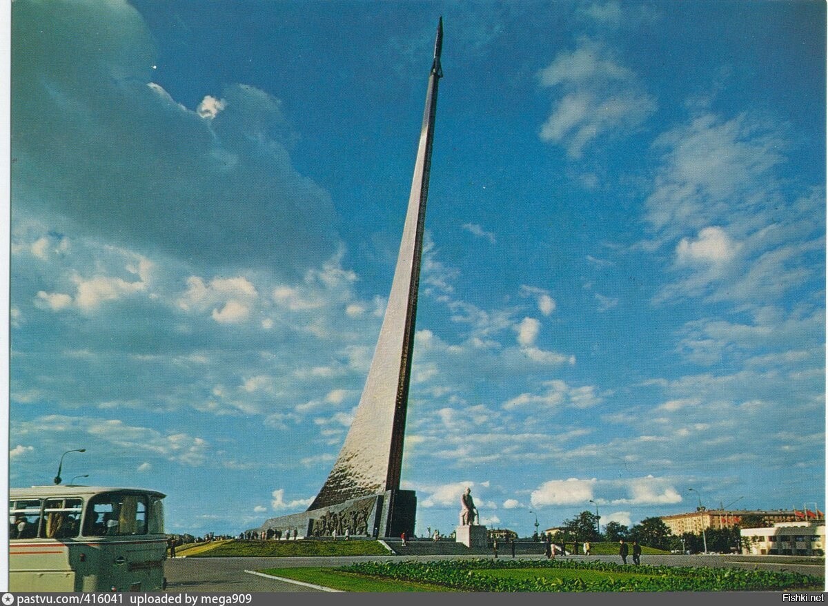 За что на самом деле отсидел Королёв