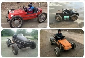 АвтоВсячина