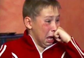 Мне вот этот тип вспомнился: