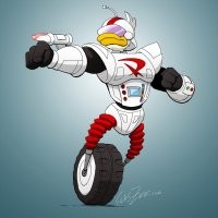 Необычный посетитель кинотеатра