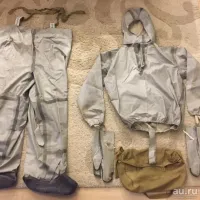 Для рыбалки Л-1 самое то.