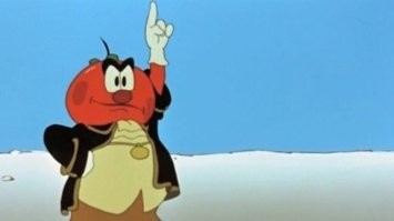 Не ищите здесь смысл. Здесь в основном маразм