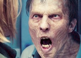 Лиса напомнила...