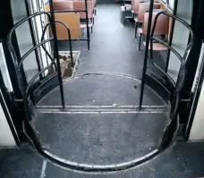 Интересные фотографии времен СССР