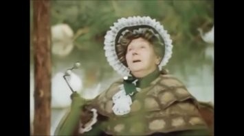 Наше не тронь, рептилия англопиндосская!
