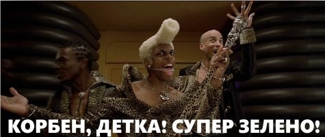 83-летняя американка обожает зелёный цвет и всё, что с ним связано