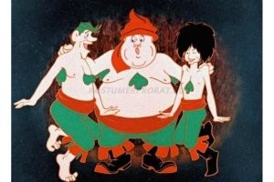 7 злодеев из популярных мультфильмов 90-х, которых мы втайне любили