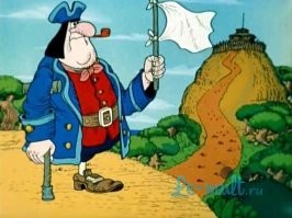 7 злодеев из популярных мультфильмов 90-х, которых мы втайне любили