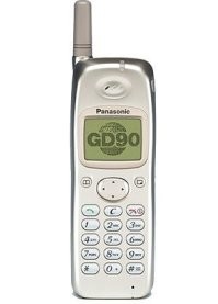 До него с 1998 GD90