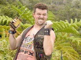 Самый лучший пиротехник)))))