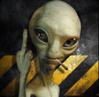 В Пентагоне опровергли доказательства посещения пришельцами Земли