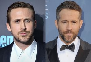 А мне Райан Гослинг как-то не особо нравиться в отличии от Райана Рейнольдса, вот этот прикольный чувак.