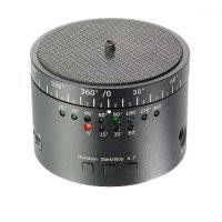 панорамная головка для задержки времени