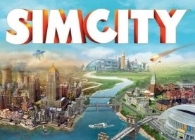 Совсем уж для эстетов была серия игр SimCity 
Многим нравилось.