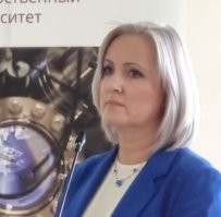 Первая мисс России сейчас доктор политических наук.