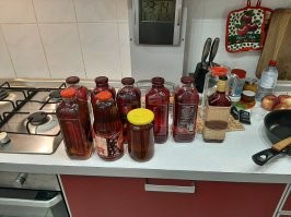 Отечественные виноделы предупреждают о возможном подорожании вина на 30%