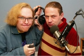 О! Геннадий Бачинский! Классный чел был!