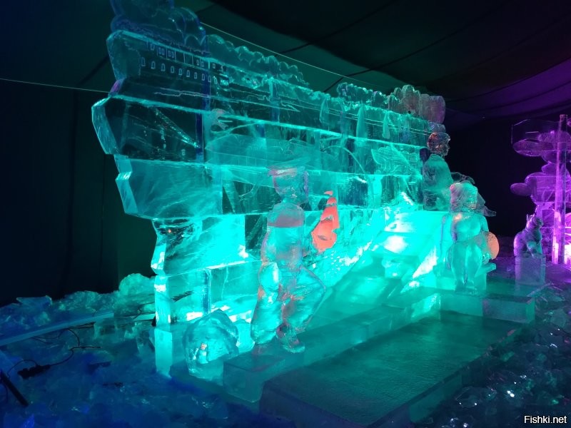 Повезло лично увидеть.