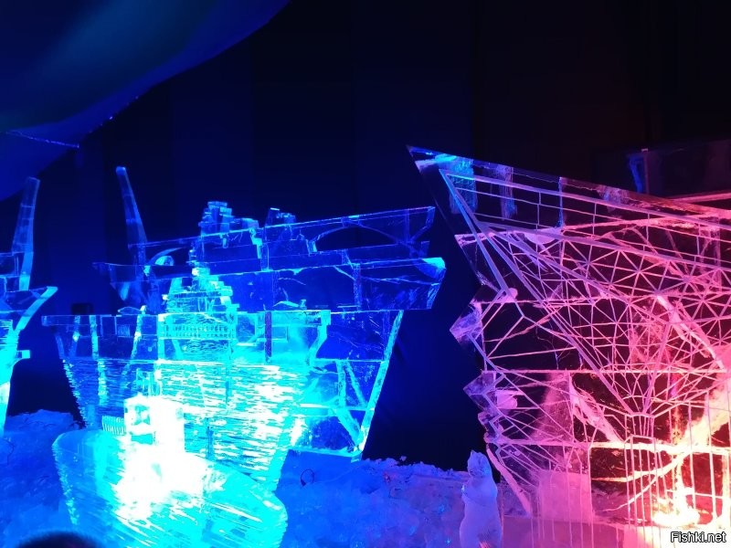 Повезло лично увидеть.