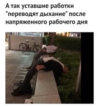 Работки? Это из серии "редакторки", "режиссёрки", "авторки" и прочего говна?