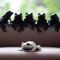 Не ищите здесь смысл. Здесь в основном маразм