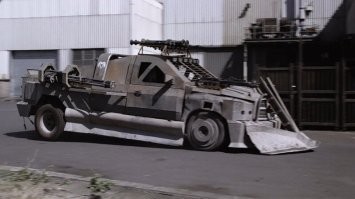 Скорая помощь