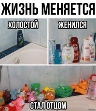Плохо что ли? Хорошо! Суровые мужские берлоги