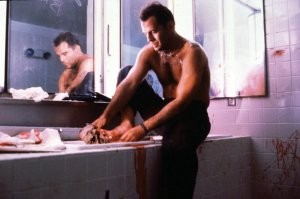 Джон Маклейн подтверждает!))