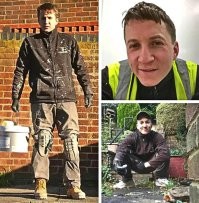 Шайтан бегельме?