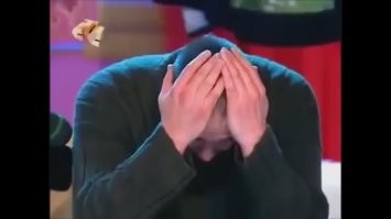 Знаменитый комик из "Уральских пельменей" Дмитрий Соколов чуть не устроил пьяную драку с подростками