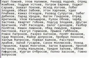 Футболисты любительской лиги устроили побоище после матча в Химках