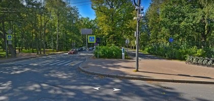 Индульгенция с двухколесного снимается. Вы правы.