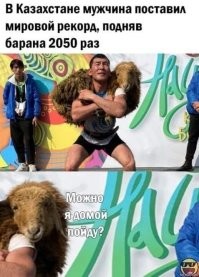 Вечерний улыбатор