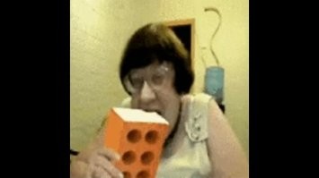 Пожиратели камней: нелёгкий способ лёгкого заработка