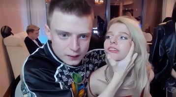 Ты ли чо ли?