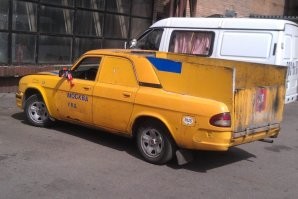 АвтоВсячина