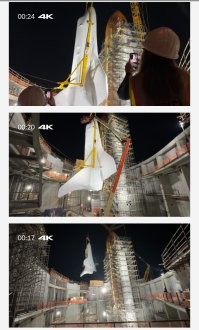 Индевор. В музей.