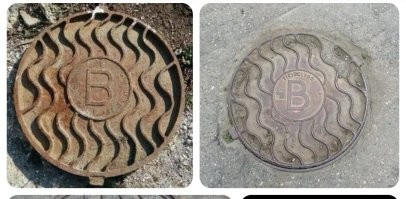 Вот настоящие.