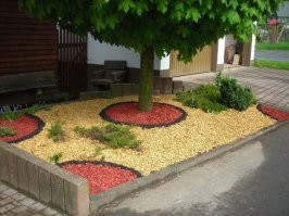 Так вот как делают красную щепу