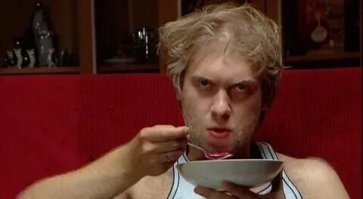 Котлетосы с хлебом