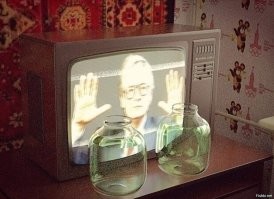 самый эффективный "намагничиватель"