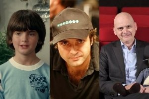 ))) как это было давно )))