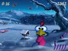 напомнило...