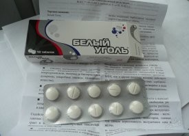 Времена меняются, меняется и уголь.